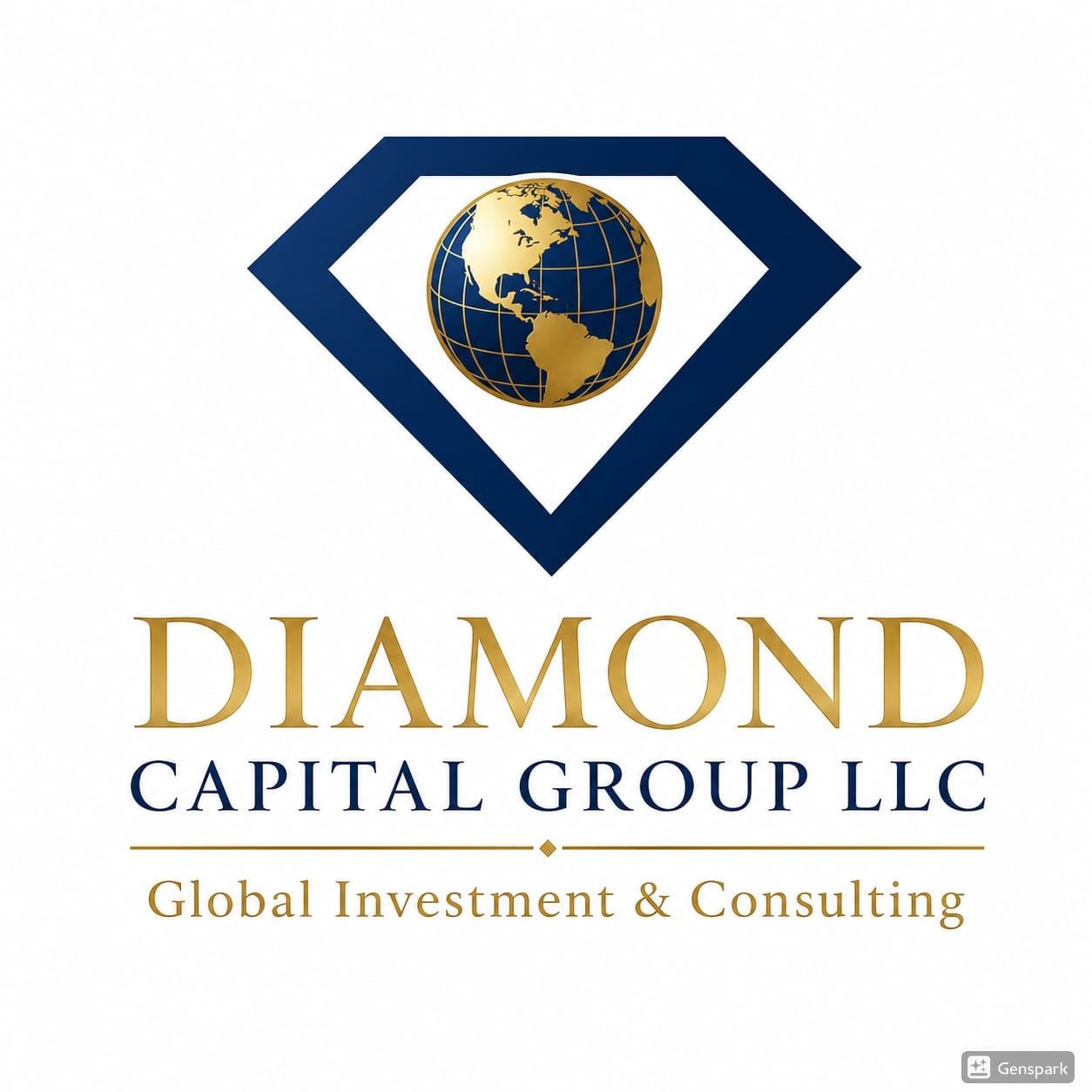Diamond Capital Group LLC logo